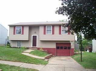 5061 Piccadilly St SW, Canton, OH