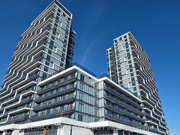 2nd image of 9763 Markham Rd #2205-A