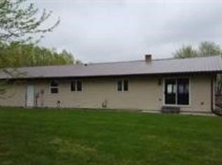 620 Maple St, Hillsboro, WI 54634