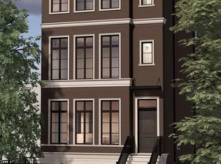 1236 W Melrose St, Chicago, IL 60657