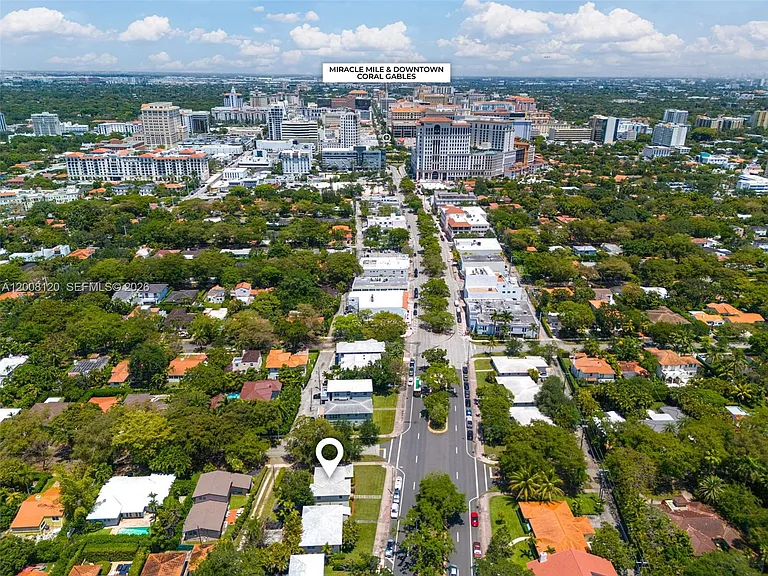 3500 Ponce De Leon Blvd #LOWER — Photo 43