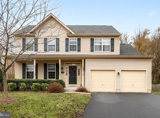 1726 Canal Clipper Ct, Point Of Rocks, MD 21777