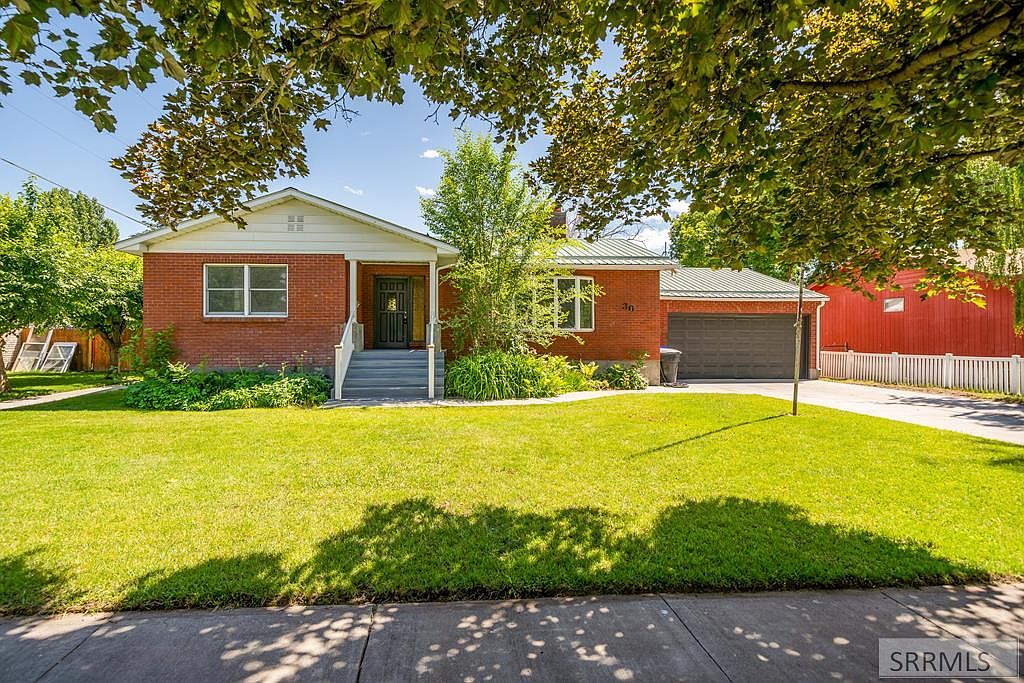 36 E 2 N, Rexburg, ID 83440 MLS 2155190 Zillow