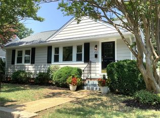 4706 Patterson Ave, Richmond, VA 23226