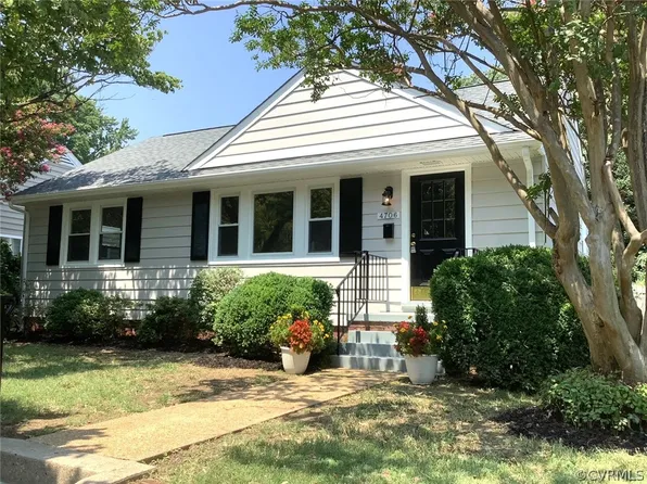 4706 Patterson Ave, Richmond, VA 23226