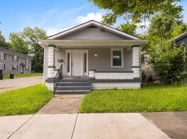 1732 W Ormsby Ave, Louisville, KY 40210