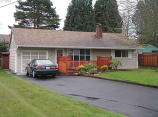 5205 NW Lincoln Ave, Vancouver, WA 98663