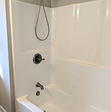 Bathroom -2