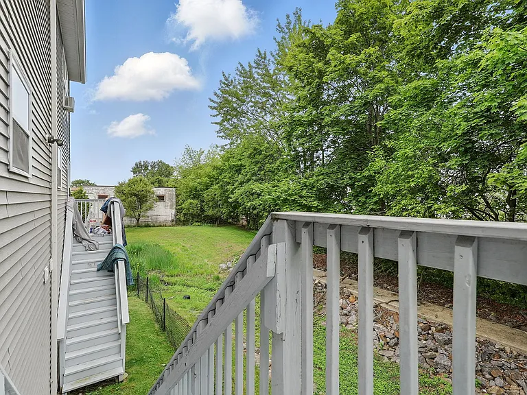 Chestnut Townhomes — Photo 38