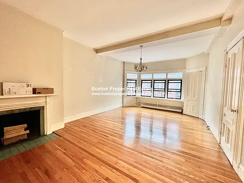 337 Beacon St #5 Photo 1