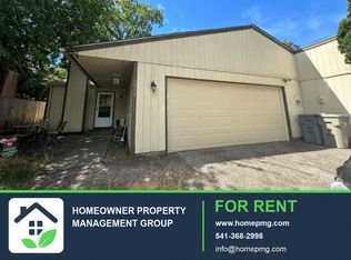 2042 NW Arthur Pl, Corvallis, OR 97330