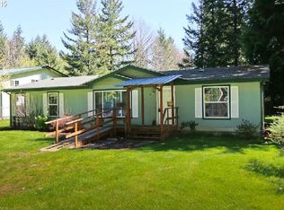 12 Adams Ln, Carson, WA 98610