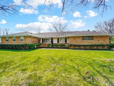 5742 Daphne Ln, Dayton, OH, 45415
