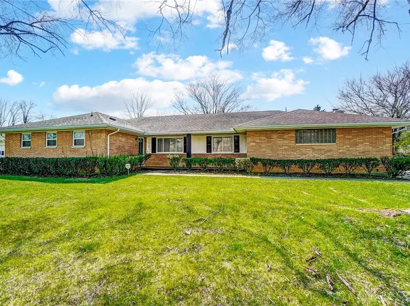 5742 Daphne Ln, Dayton, OH 45415