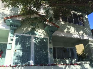 5543 Lexington Ave, Los Angeles, CA 90038