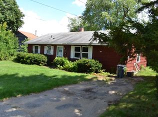31 Winslow Ave, Leicester, MA 01524