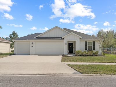 14999 BARTRAM CREEK Boulevard, Jacksonville, FL, 32259