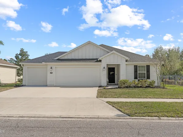 14999 BARTRAM CREEK Boulevard, Jacksonville, FL 32259