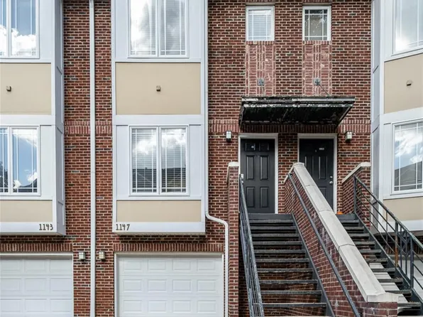 1147 Kurt Ct, Charlotte, NC 28209