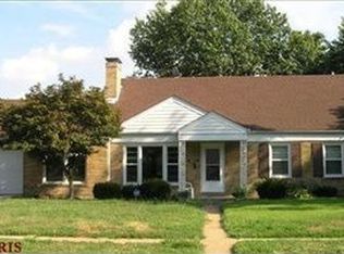 8904 Cozens Ave, Saint Louis, MO