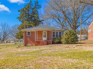 1162 Us Highway 29, Reidsville, NC 27320