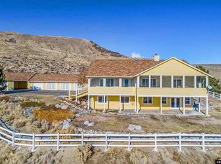 20625 Cooke Dr, Reno, NV 89521