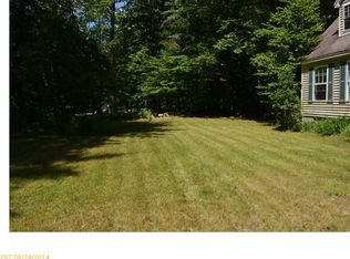 19 Eaton Rd, Standish, ME 04084