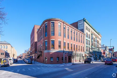 169 Merrimack St Photo 1