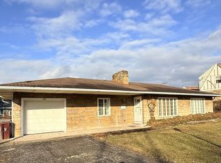 541 N Nixon Ave, Lima, OH 45805