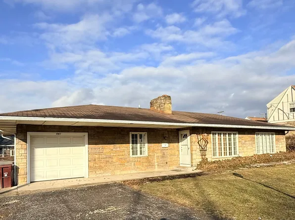 541 N Nixon Ave, Lima, OH 45805