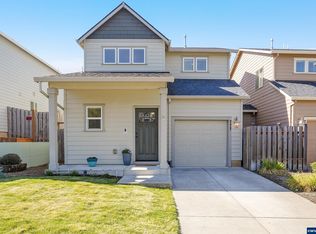 777 Crouchen St NW, Salem, OR 97304