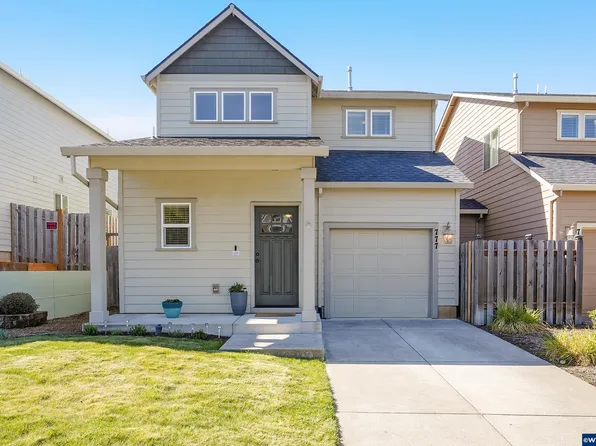 777 Crouchen St NW, Salem, OR 97304