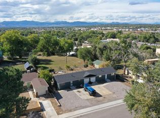 5355 Quitman St #B, Denver, CO 80212