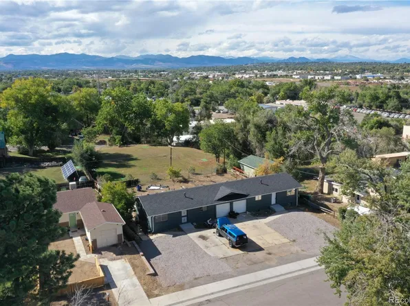 5355 Quitman St #B, Denver, CO 80212