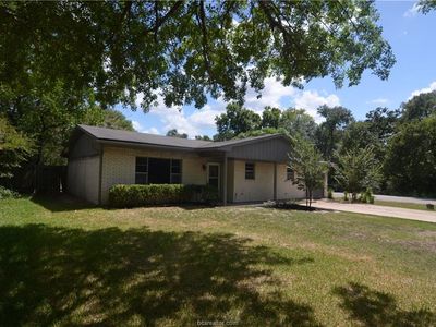 2301 Wilkes St, Bryan, TX, 77803