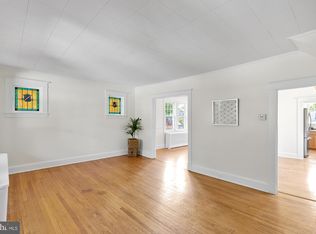 3207 Montebello Ter, Baltimore, MD 21214