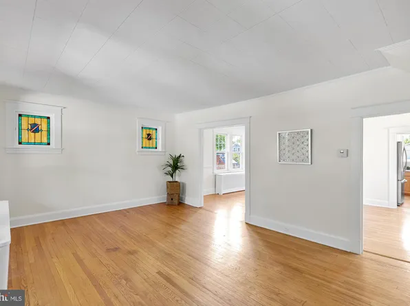 3207 Montebello Ter, Baltimore, MD 21214