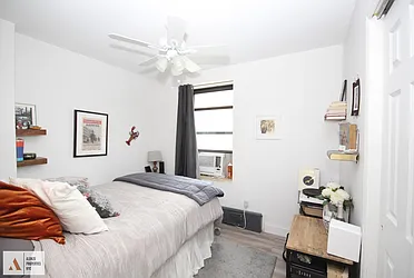 Rented by Alonzo Propertie NYC LLC