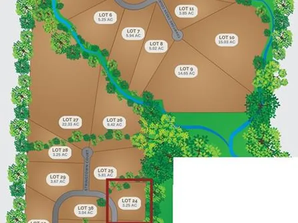 14415 Stringtown Dr, Lake Lotawana, MO 64086