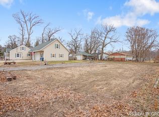 17190 Franklin Ave, Spring Lake, MI 49456