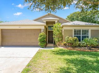 8057 Bracken Ln, Melbourne, FL 32940