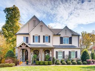2498 Susie Brumley Pl NW, Concord, NC 28027