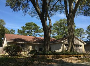 4418 Piney Creek Ln, Spring, TX 77388