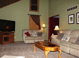 3323 N 700 E, Rolling Prairie, IN 46371