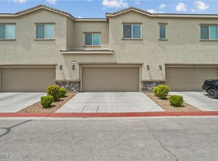6529 Classic Ridge St, North Las Vegas, NV 89086