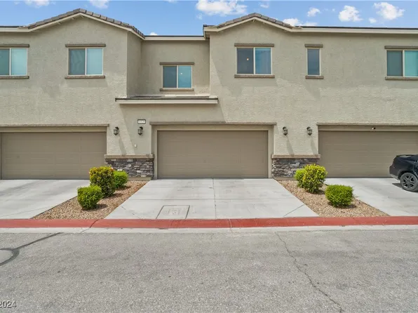 6529 Classic Ridge St, North Las Vegas, NV 89086