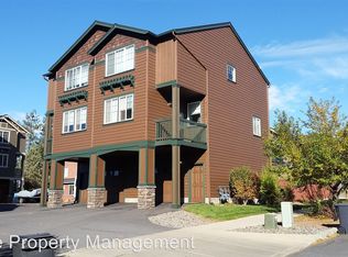 426 SW Garfield Ave UNIT 100, Bend, OR 97702