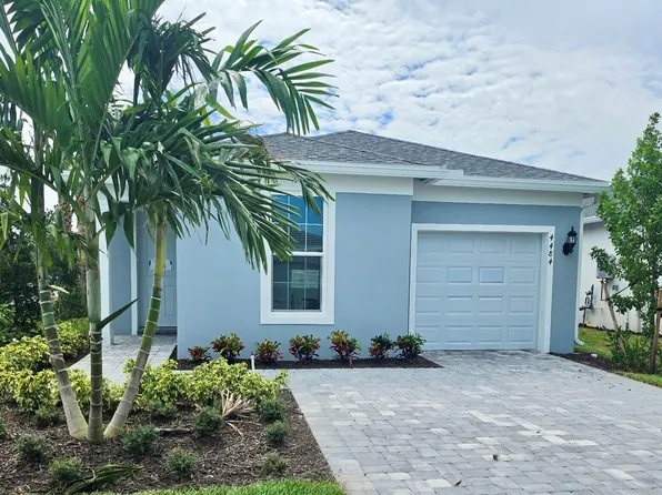 4484 Santa Maria Circle #270 Ascent, Vero Beach, FL 32967