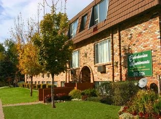 Caledonian Apartments, Salt Lake City, UT 84111