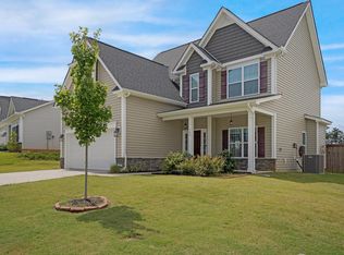 140 Douglas Fir Pl, Clayton, NC 27520